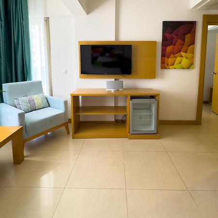 فندق JdW Design مرمريس المظهر الخارجي الصورة
