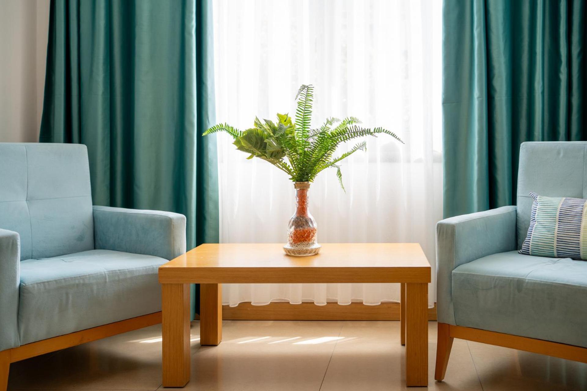 فندق JdW Design مرمريس المظهر الخارجي الصورة