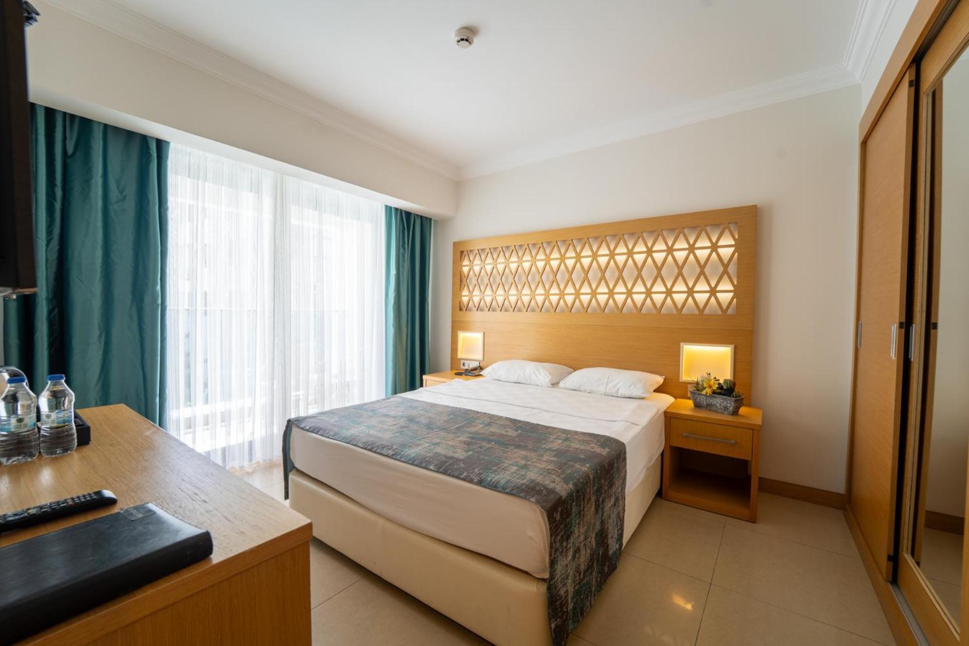 فندق JdW Design مرمريس المظهر الخارجي الصورة