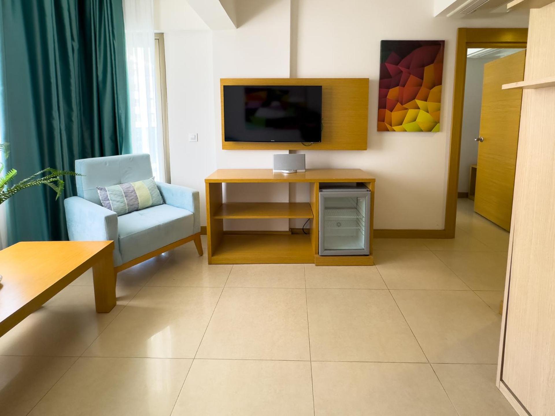 فندق JdW Design مرمريس المظهر الخارجي الصورة