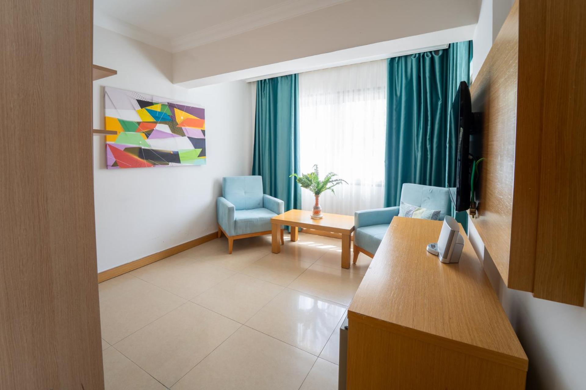 فندق JdW Design مرمريس المظهر الخارجي الصورة