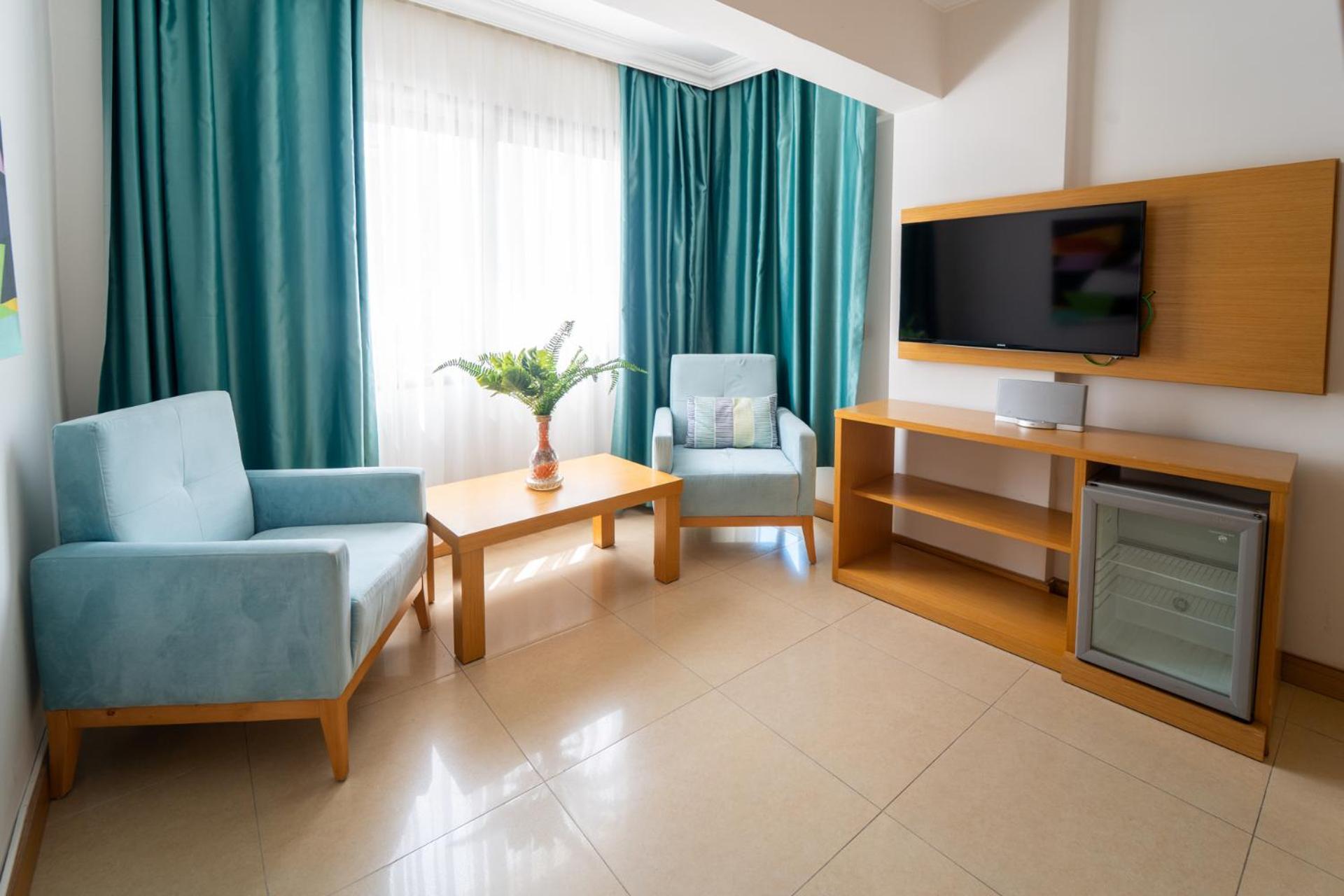 فندق JdW Design مرمريس المظهر الخارجي الصورة