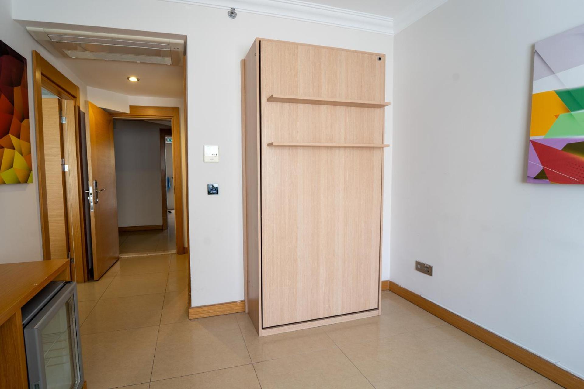 فندق JdW Design مرمريس المظهر الخارجي الصورة